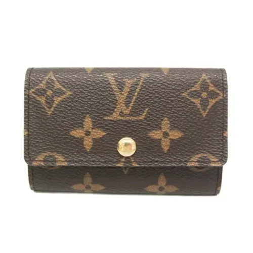 Pre-owned > Pre-owned Accessories - - Louis Vuitton Vintage - Modalova