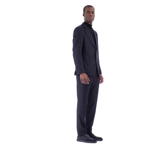 Suits > Suit Sets > Single Breasted Suits - - Lardini - Modalova