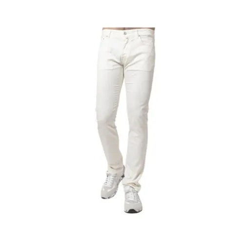 Jeans > Slim-fit Jeans - - Jacob Cohën - Modalova