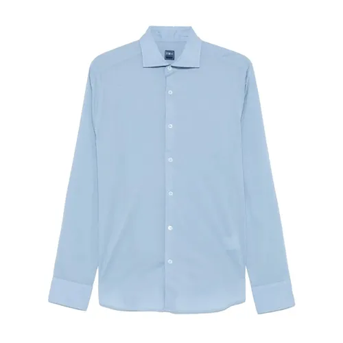 Shirts > Casual Shirts - - Fedeli - Modalova