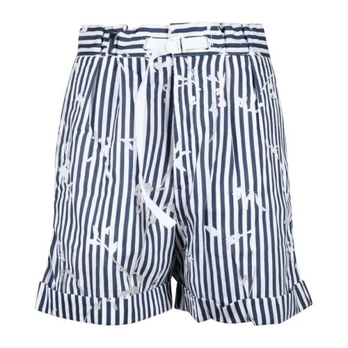 Shorts > Casual Shorts - - White Sand - Modalova