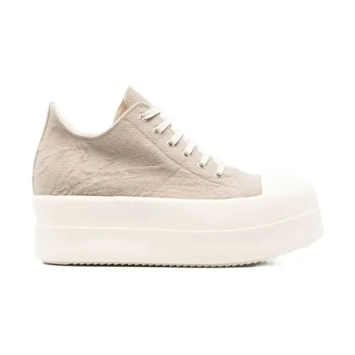 Shoes > Sneakers - - Rick Owens - Modalova