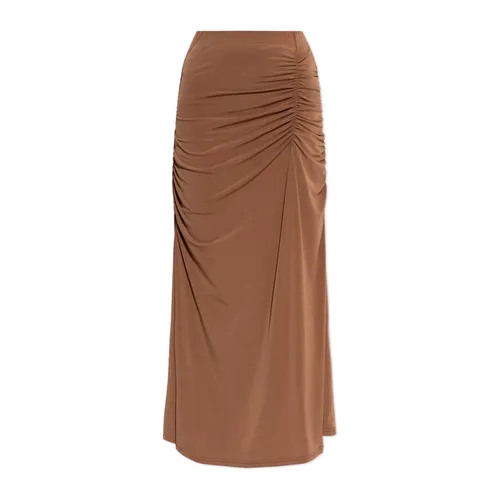 Skirts > Maxi Skirts - - Gestuz - Modalova