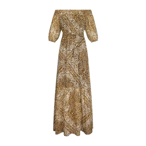 Dresses > Day Dresses > Maxi Dresses - - Liu Jo - Modalova