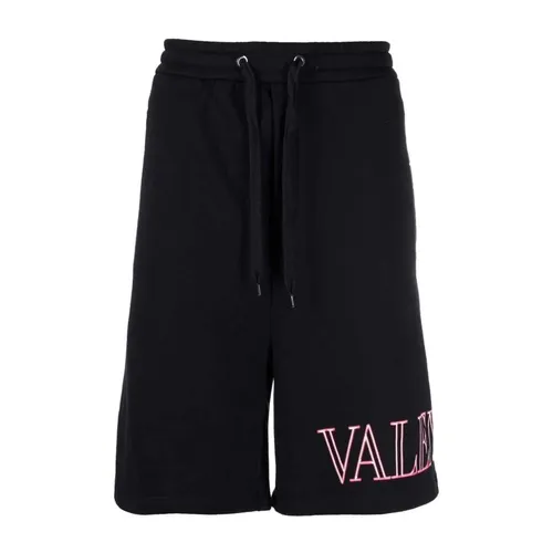 Shorts > Casual Shorts - - Valentino Garavani - Modalova