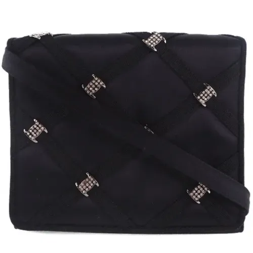 Pre-owned > Pre-owned Bags > Pre-owned Shoulder Bags - - Salvatore Ferragamo Pre-owned - Modalova