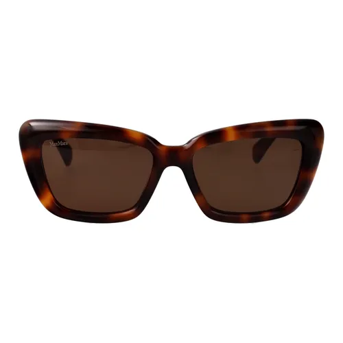 Accessories > Sunglasses - - Max Mara - Modalova