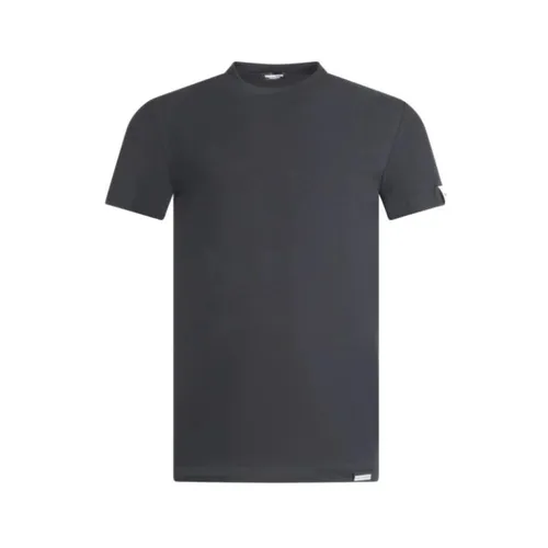 Tops > T-Shirts - - Dsquared2 - Modalova