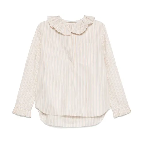 Blouses & Shirts > Blouses - - Philosophy di Lorenzo Serafini - Modalova