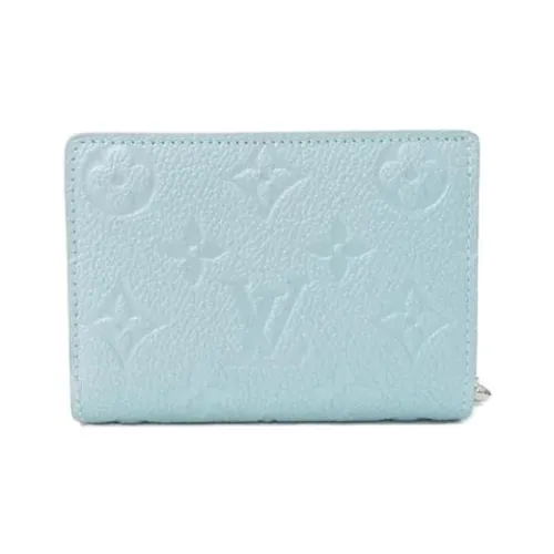 Pre-owned > Pre-owned Accessories > Pre-owned Wallets - - Louis Vuitton Vintage - Modalova