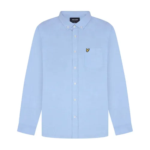 Shirts > Casual Shirts - - Lyle & Scott - Modalova
