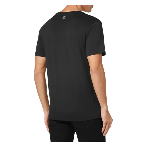 Tops > T-Shirts - - Billionaire - Modalova