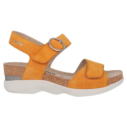 Shoes > Sandals > Flat Sandals - - Mephisto - Modalova
