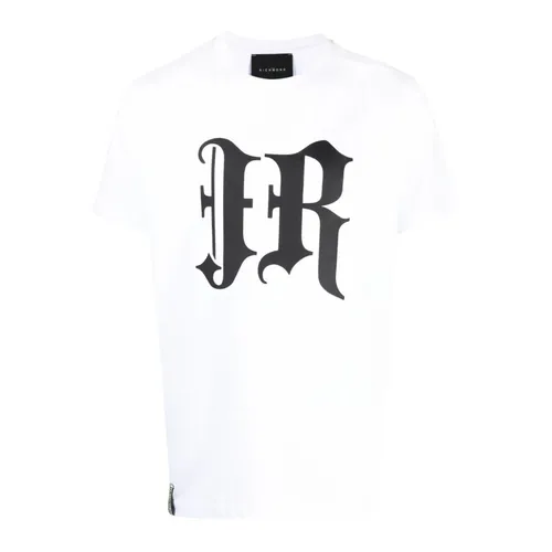 Tops > T-Shirts - - John Richmond - Modalova