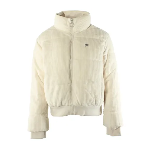 Jackets > Winter Jackets - - Fila - Modalova