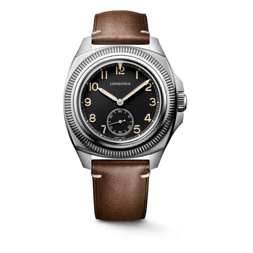 Accessories > Watches - - Longines - Modalova