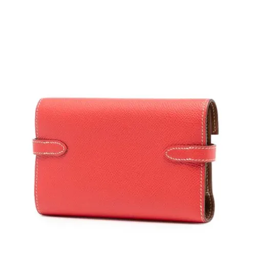 Pre-owned > Pre-owned Accessories > Pre-owned Wallets - - Hermès Vintage - Modalova