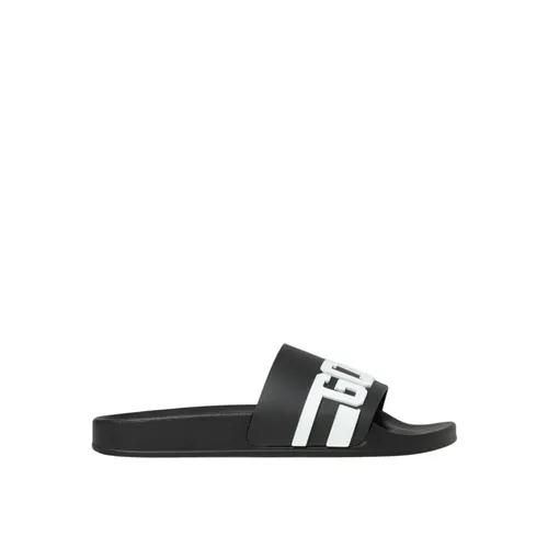 Shoes > Flip Flops & Sliders > Sliders - - Gcds - Modalova