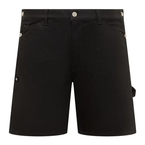 Shorts > Denim Shorts - - Courrèges - Modalova