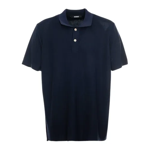 Tops > Polo Shirts - - Jacquemus - Modalova
