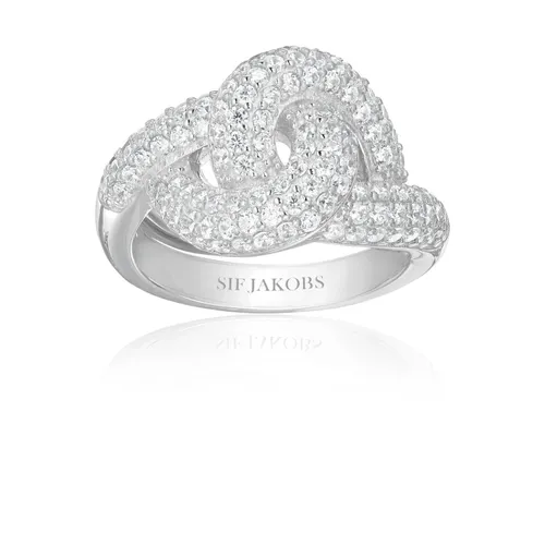 Accessories > Jewellery > Rings - - Sif Jakobs Jewellery - Modalova