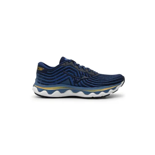 Mizuno - Shoes > Sneakers - Blue - Mizuno - Modalova