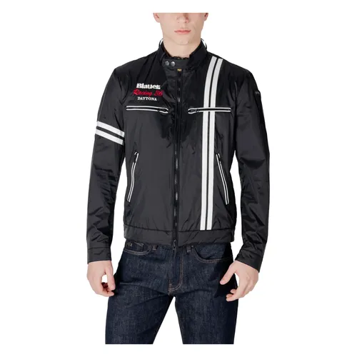 Jackets > Light Jackets - - Blauer - Modalova