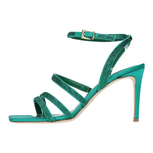 Shoes > Sandals > High Heel Sandals - - Ncub - Modalova