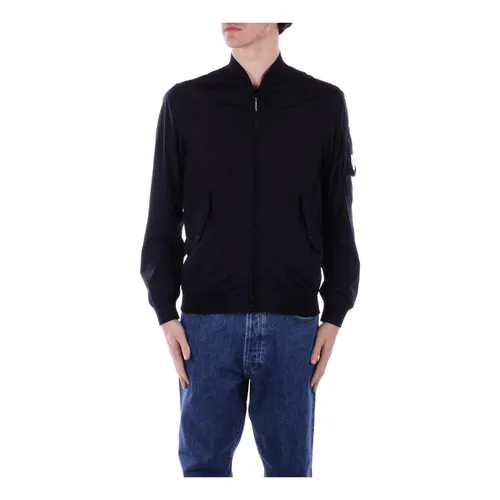 Jackets > Bomber Jackets - - C.p. Company - Modalova