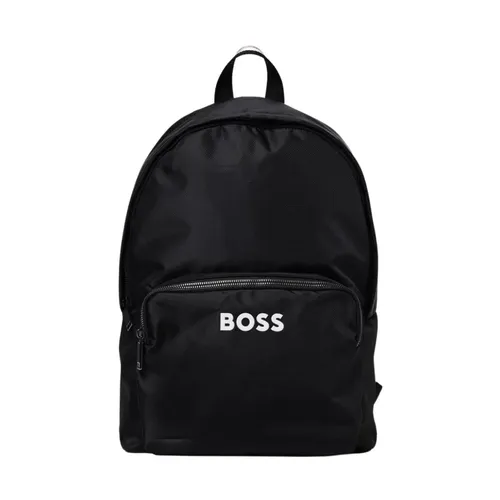 Hugo - Bags > Backpacks - Black - Hugo - Modalova