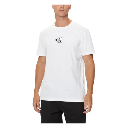 Tops > T-Shirts - - Calvin Klein Jeans - Modalova