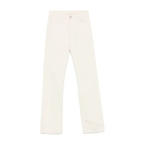 Jeans > Wide Jeans - - Calvin Klein - Modalova