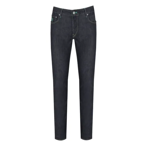 Jeans > Slim-fit Jeans - - Hand Picked - Modalova