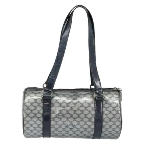 Pre-owned > Pre-owned Bags > Pre-owned Shoulder Bags - - Celine Vintage - Modalova