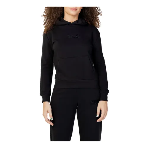 Sweatshirts & Hoodies > Hoodies - - Fila - Modalova