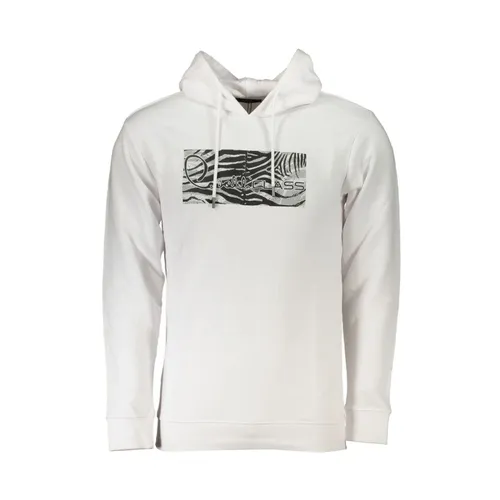 Sweatshirts & Hoodies > Hoodies - - Cavalli Class - Modalova