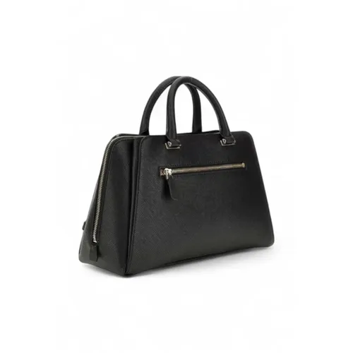Guess - Bags > Handbags - Black - Guess - Modalova