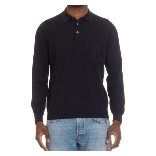 Tops > Polo Shirts - - Drumohr - Modalova