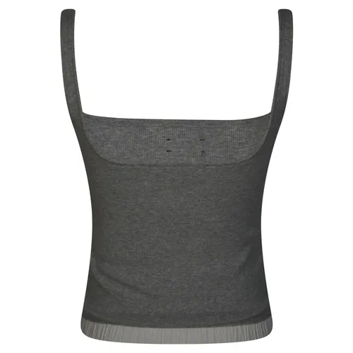 Tops > Sleeveless Tops - - Entire Studios - Modalova