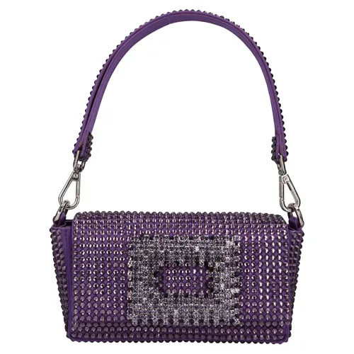 Gedebe - Bags > Handbags - Purple - Gedebe - Modalova