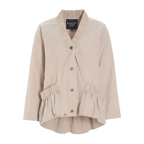 Jackets > Light Jackets - - Bitte Kai Rand - Modalova
