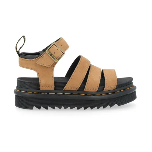 Shoes > Sandals > Flat Sandals - - Dr. Martens - Modalova