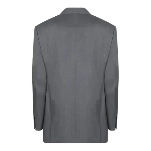 Suits > Formal Blazers - - Lardini - Modalova