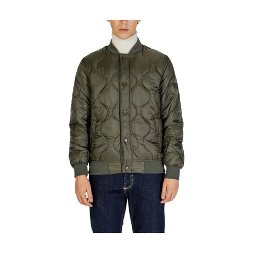 Jackets > Bomber Jackets - - Gianni Lupo - Modalova