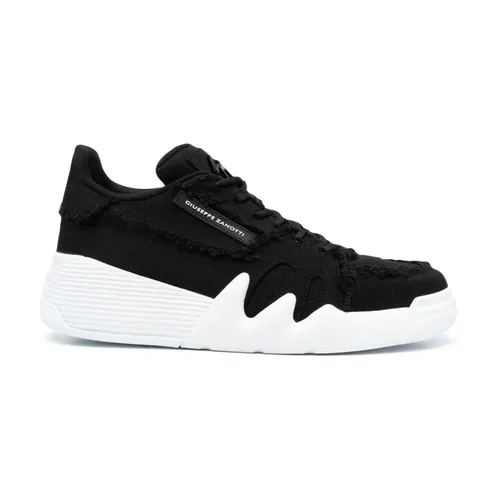 Shoes > Sneakers - - Giuseppe Zanotti - Modalova
