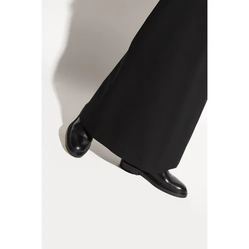 Shoes > Boots > Ankle Boots - - Jil Sander - Modalova
