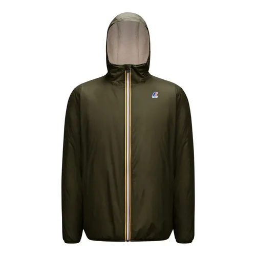 Jackets > Light Jackets - - K-Way - Modalova