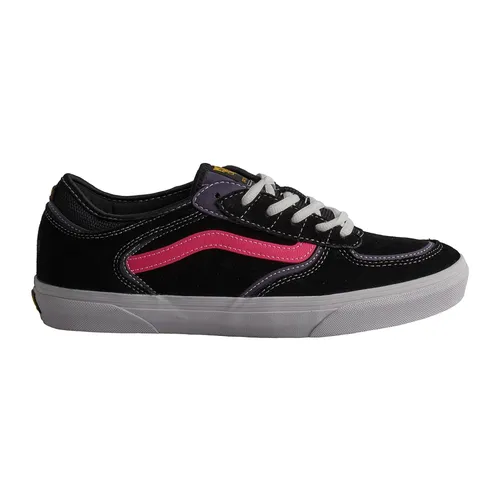 Vans - Shoes > Sneakers - Black - Vans - Modalova