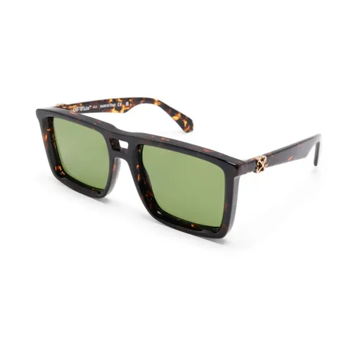 Accessories > Sunglasses - - Off White - Modalova