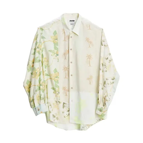 Shirts > Casual Shirts - - Magliano - Modalova